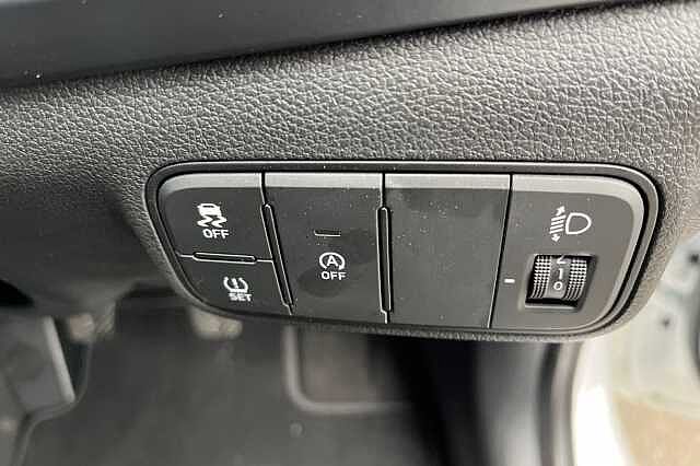 Hyundai I20 1.0T GDi Advance 5dr White