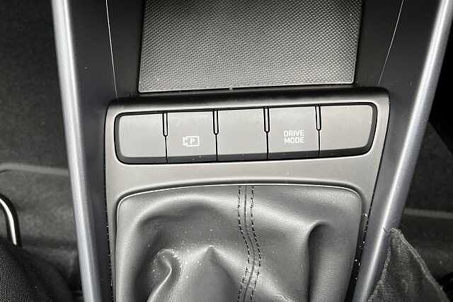 Hyundai I20 1.0T GDi Advance 5dr White