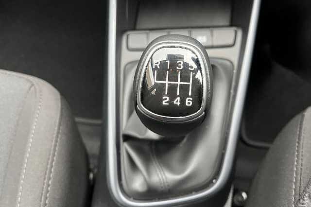 Hyundai I20 1.0T GDi Advance 5dr White