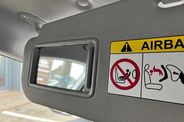 Hyundai I20 1.0T GDi Advance 5dr White