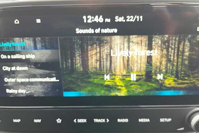 Hyundai I20 1.0T GDi Advance 5dr White