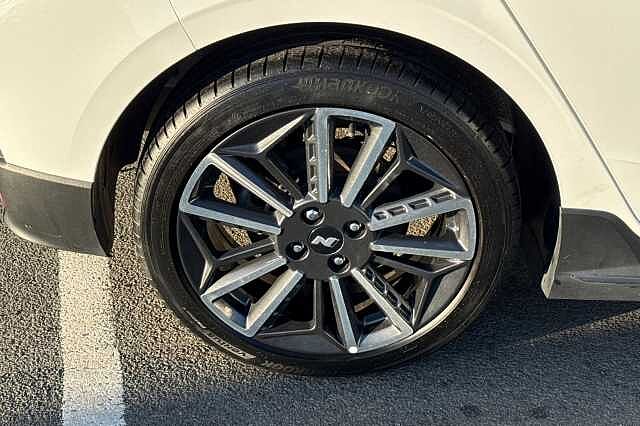 Hyundai i20 1.0T GDi 48V MHD 120 N Line 5dr