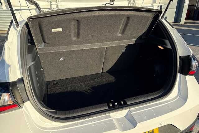 Hyundai i20 1.0T GDi 48V MHD 120 N Line 5dr