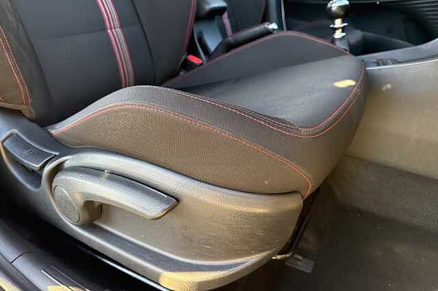 Hyundai i20 1.0T GDi 48V MHD 120 N Line 5dr