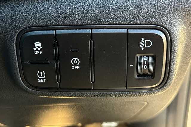Hyundai i20 1.0T GDi 48V MHD 120 N Line 5dr