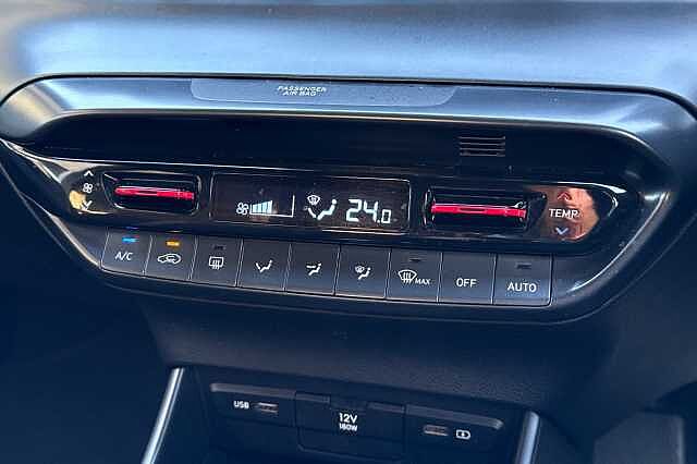 Hyundai i20 1.0T GDi 48V MHD 120 N Line 5dr