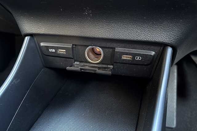 Hyundai i20 1.0T GDi 48V MHD 120 N Line 5dr