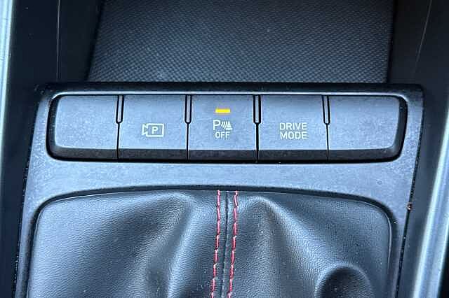 Hyundai i20 1.0T GDi 48V MHD 120 N Line 5dr