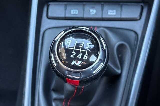 Hyundai i20 1.0T GDi 48V MHD 120 N Line 5dr