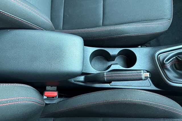 Hyundai i20 1.0T GDi 48V MHD 120 N Line 5dr