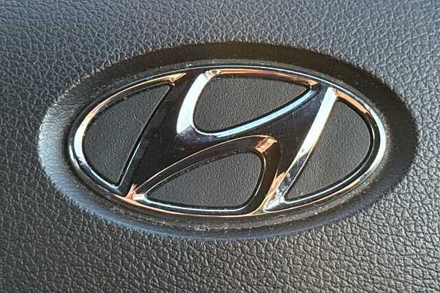 Hyundai i20 1.0T GDi 48V MHD 120 N Line 5dr