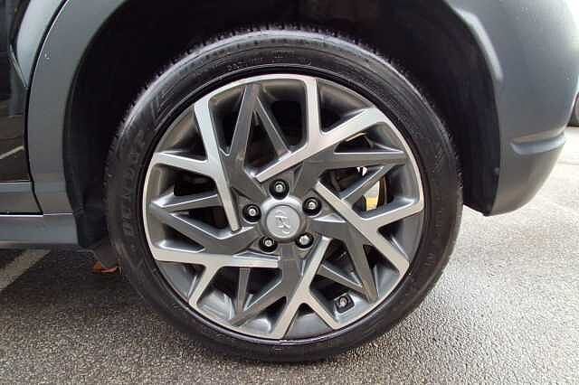 Hyundai KONA 1.6 GDi Hybrid Premium 5dr DCT