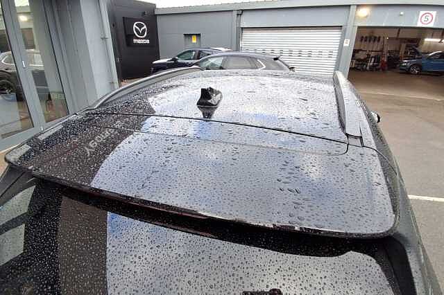 Hyundai KONA 1.6 GDi Hybrid Premium 5dr DCT