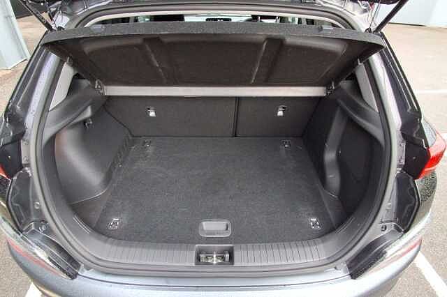 Hyundai KONA 1.6 GDi Hybrid Premium 5dr DCT