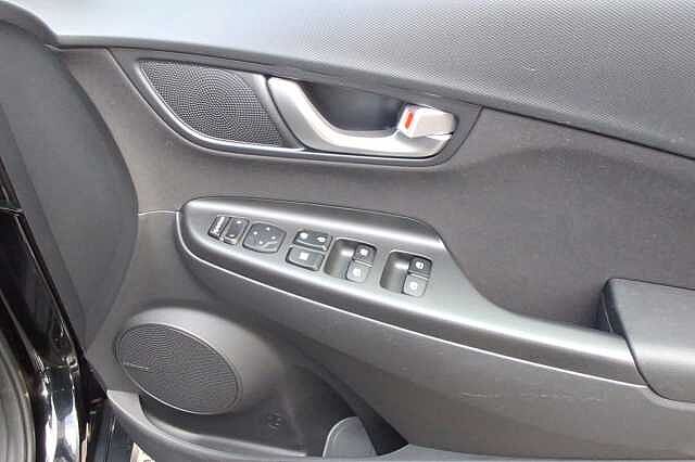 Hyundai KONA 1.6 GDi Hybrid Premium 5dr DCT