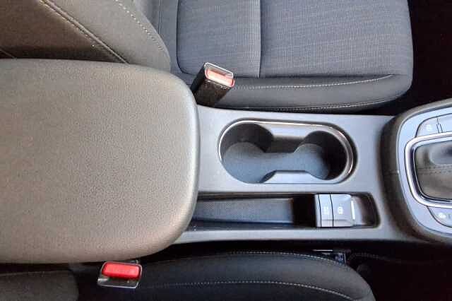 Hyundai KONA 1.6 GDi Hybrid Premium 5dr DCT