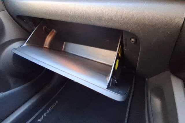 Hyundai KONA 1.6 GDi Hybrid Premium 5dr DCT