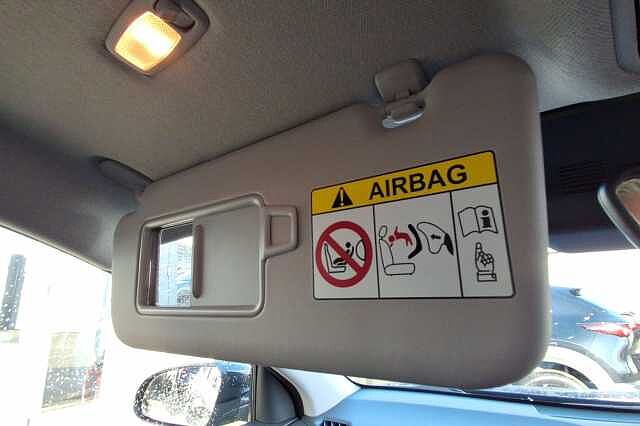 Hyundai KONA 1.6 GDi Hybrid Premium 5dr DCT