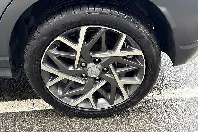 Hyundai KONA 1.6 GDi Hybrid Premium 5dr DCT