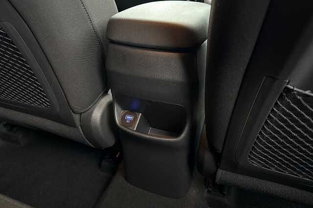 Hyundai KONA 1.6 GDi Hybrid Premium 5dr DCT