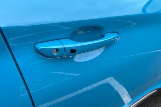 Hyundai KONA 1.6 GDi Hybrid Premium 5dr DCT