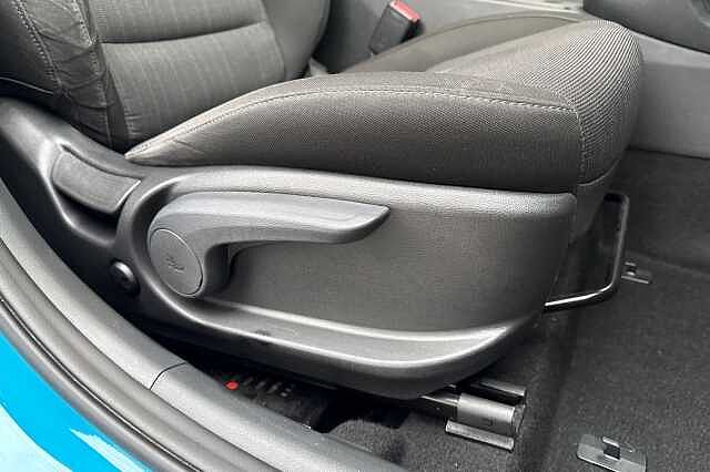 Hyundai KONA 1.6 GDi Hybrid Premium 5dr DCT