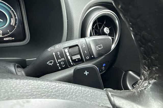Hyundai KONA 1.6 GDi Hybrid Premium 5dr DCT
