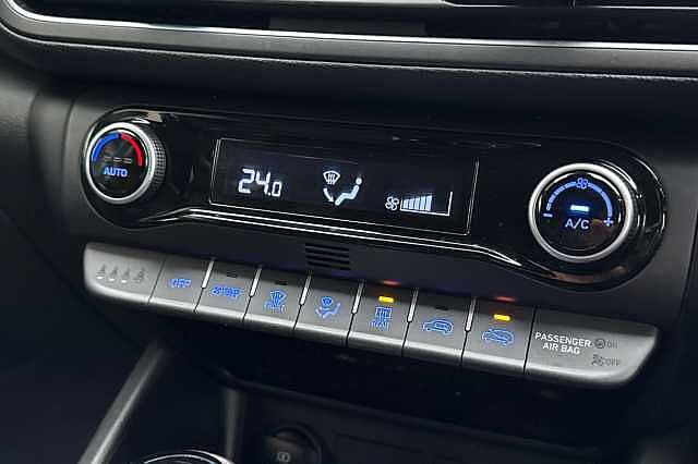 Hyundai KONA 1.6 GDi Hybrid Premium 5dr DCT