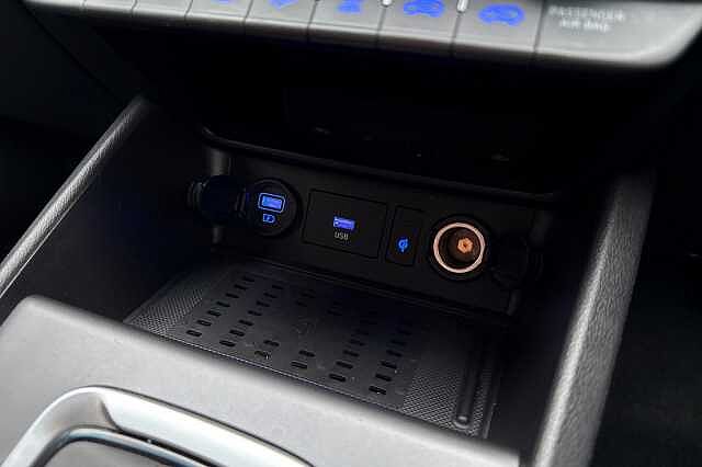 Hyundai KONA 1.6 GDi Hybrid Premium 5dr DCT