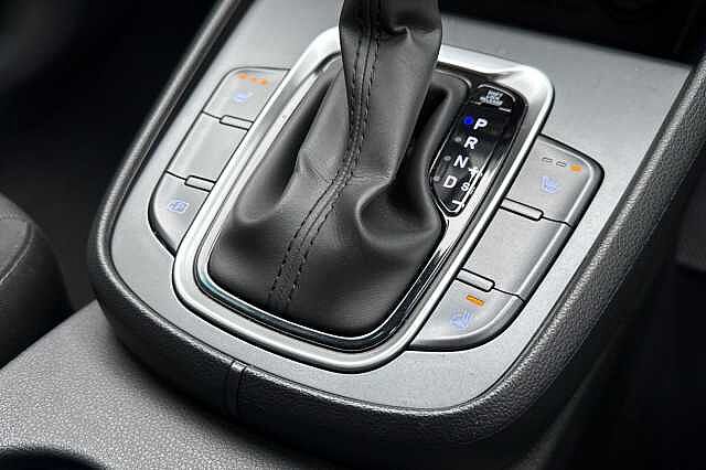 Hyundai KONA 1.6 GDi Hybrid Premium 5dr DCT