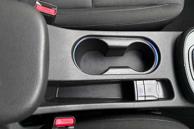 Hyundai KONA 1.6 GDi Hybrid Premium 5dr DCT