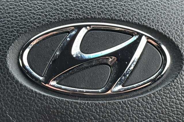 Hyundai KONA 1.6 GDi Hybrid Premium 5dr DCT