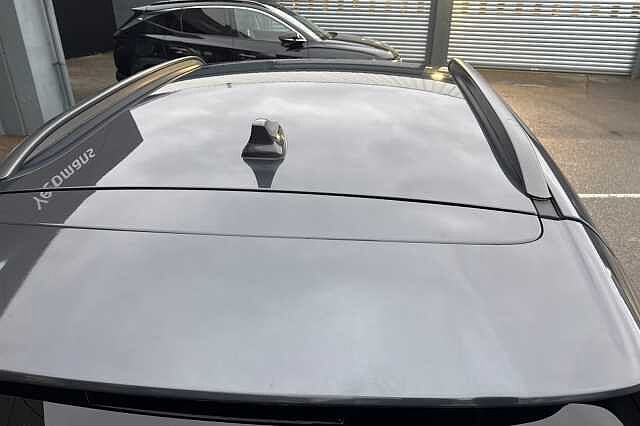 Hyundai KONA 1.0 TGDi 48V MHEV Premium 5dr Grey