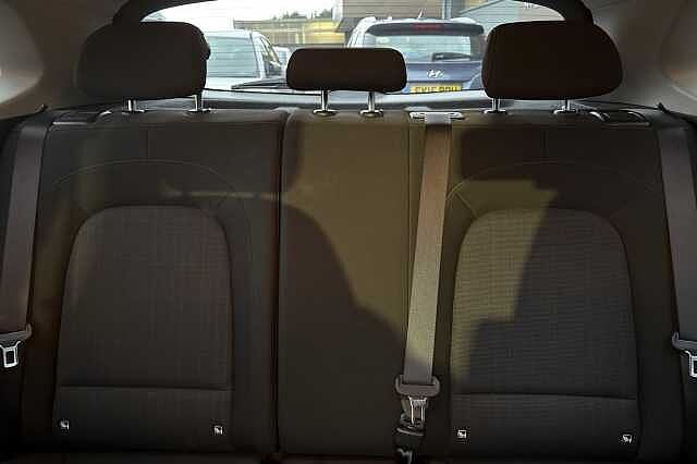 Hyundai KONA 1.0 TGDi 48V MHEV Premium 5dr Grey