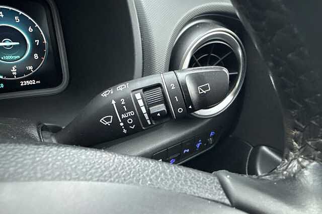 Hyundai KONA 1.0 TGDi 48V MHEV Premium 5dr Grey