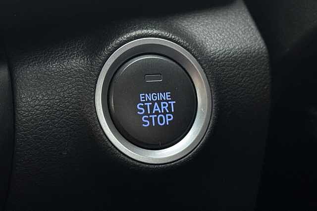 Hyundai KONA 1.0 TGDi 48V MHEV Premium 5dr Grey