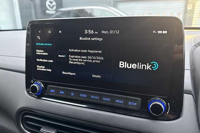 Hyundai KONA 1.0 TGDi 48V MHEV Premium 5dr Grey