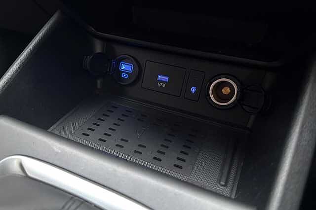 Hyundai KONA 1.0 TGDi 48V MHEV Premium 5dr Grey