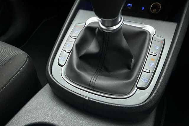 Hyundai KONA 1.0 TGDi 48V MHEV Premium 5dr Grey