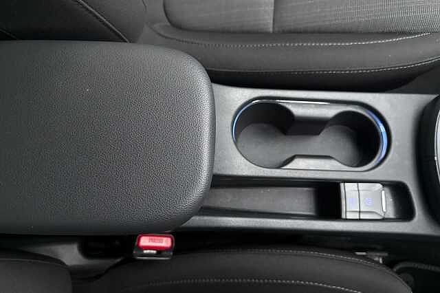 Hyundai KONA 1.0 TGDi 48V MHEV Premium 5dr Grey