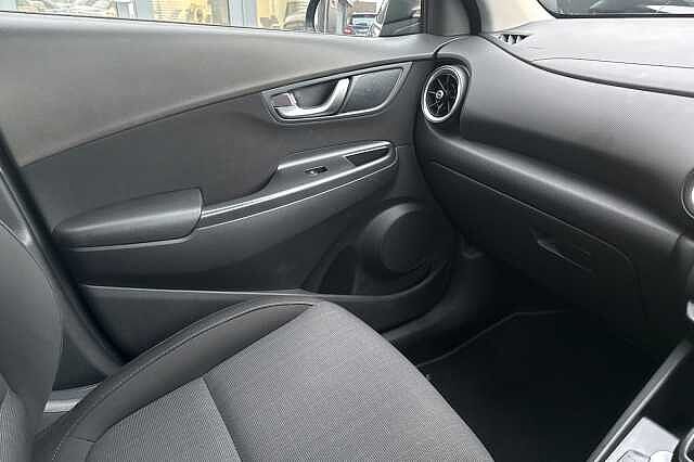 Hyundai KONA 1.0 TGDi 48V MHEV Premium 5dr Grey