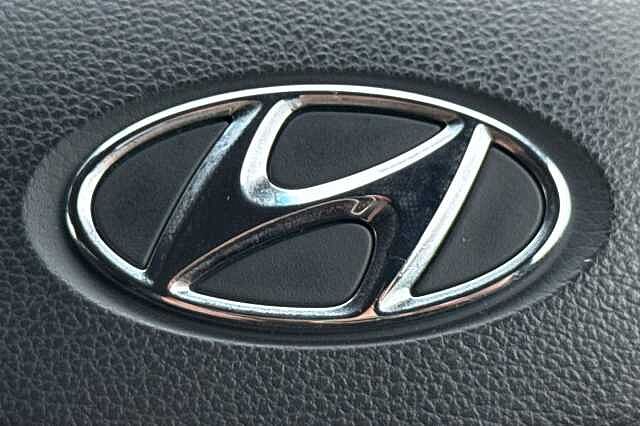 Hyundai KONA 1.0 TGDi 48V MHEV Premium 5dr Grey