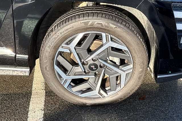 Hyundai KONA 1.0T 100 N Line 5dr