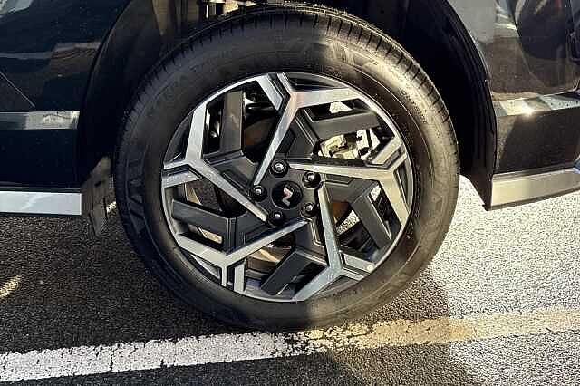 Hyundai KONA 1.0T 100 N Line 5dr