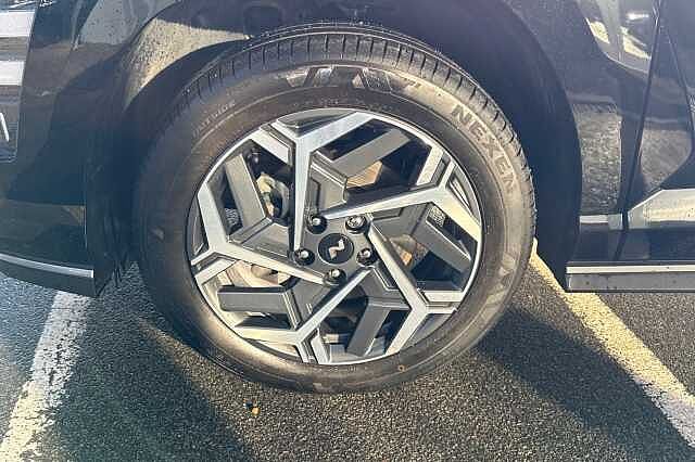 Hyundai KONA 1.0T 100 N Line 5dr