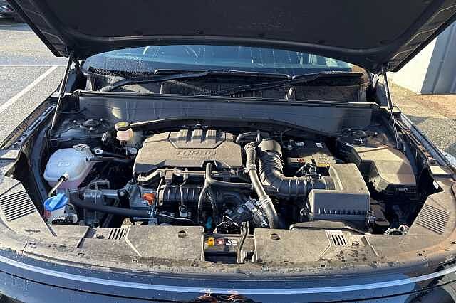 Hyundai KONA 1.0T 100 N Line 5dr