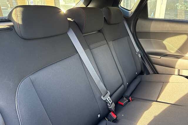 Hyundai KONA 1.0T 100 N Line 5dr