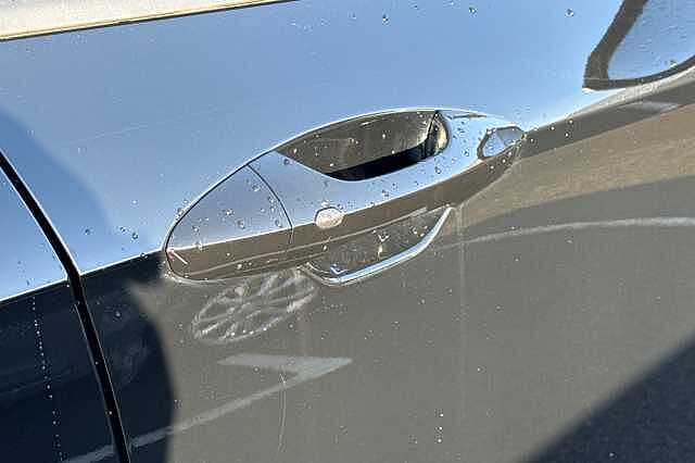 Hyundai KONA 1.0T 100 N Line 5dr