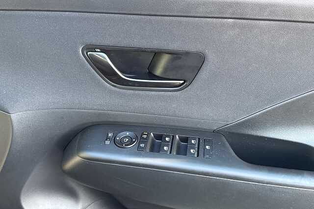 Hyundai KONA 1.0T 100 N Line 5dr