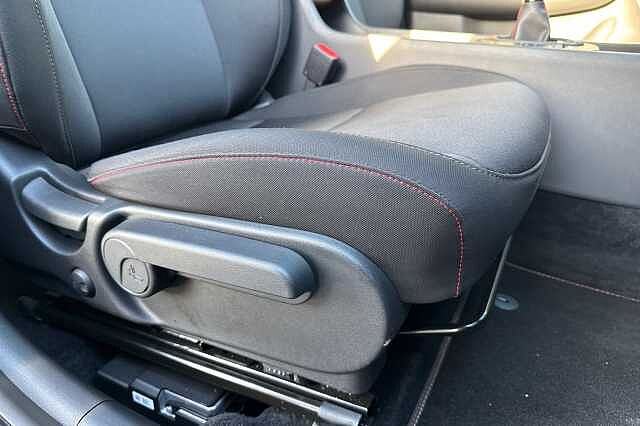 Hyundai KONA 1.0T 100 N Line 5dr